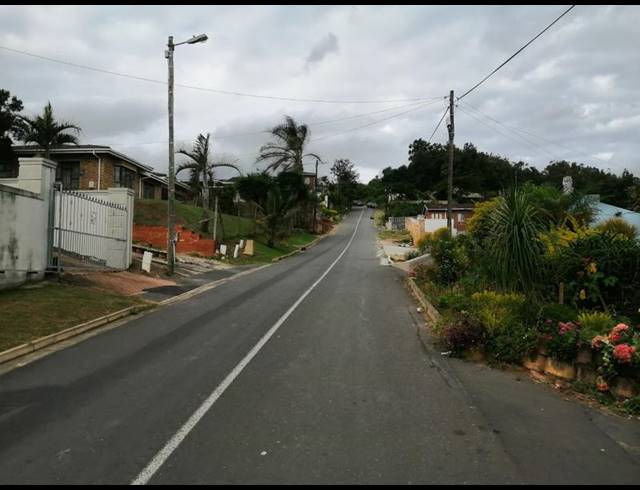 7 BEDROOM HOUSE FOR SALE IN PARKGATE